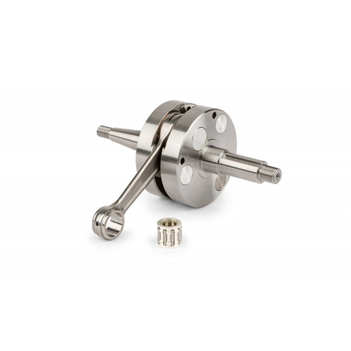 Crankshaft 2Fast stroke 44,9mm / connecting rod 90mm Minarelli AM6 Crankshaft 2Fast stroke 44,9mm / connecting rod 90mm Minarelli AM6