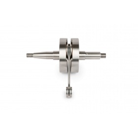 Crankshaft 2Fast stroke 44,9mm / connecting rod 90mm Minarelli AM6