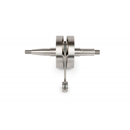 Crankshaft 2Fast stroke 44,9mm / connecting rod 90mm Minarelli AM6 Crankshaft 2Fast stroke 44,9mm / connecting rod 90mm Minarelli AM6