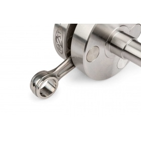 Crankshaft 2Fast stroke 44,9mm / connecting rod 90mm Minarelli AM6