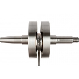 Crankshaft 2Fast stroke 44,9mm / connecting rod 90mm Minarelli AM6