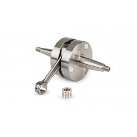 Crankshaft 2Fast stroke 44,9mm / connecting rod 90mm Derbi Euro3 / Euro4