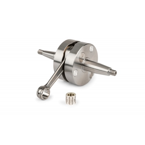 Коленвал 2Fast ход 44,9 мм / шатун 90 мм Derbi Euro3 / Euro4 Коленвал 2Fast ход 44,9 мм / шатун 90 мм Derbi Euro3 / Euro4