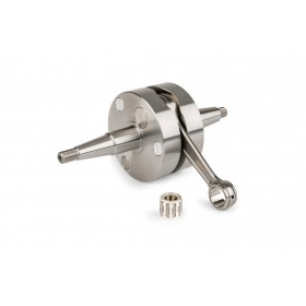 Crankshaft 2Fast stroke 44,9mm / connecting rod 90mm Derbi Euro3 / Euro4