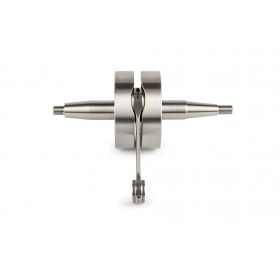 Crankshaft 2Fast stroke 44,9mm / connecting rod 90mm Derbi Euro3 / Euro4