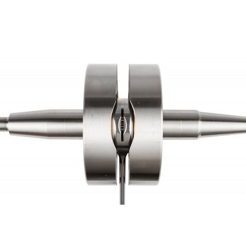 Коленвал 2Fast ход 44,9 мм / шатун 90 мм Derbi Euro3 / Euro4 Коленвал 2Fast ход 44,9 мм / шатун 90 мм Derbi Euro3 / Euro4