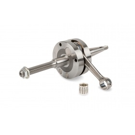 Kloķvārpsta 2Fast stroke 47mm / svirnis 95mm Minarelli horizontāli