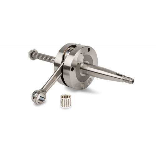 Kloķvārpsta 2Fast stroke 47mm / svirnis 95mm Minarelli horizontāli Kloķvārpsta 2Fast stroke 47mm / svirnis 95mm Minarelli horizontāli