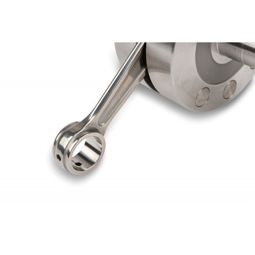 Kloķvārpsta 2Fast stroke 47mm / svirnis 95mm Minarelli horizontāli Kloķvārpsta 2Fast stroke 47mm / svirnis 95mm Minarelli horizontāli