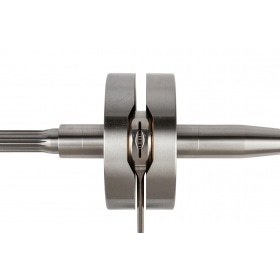 Kloķvārpsta 2Fast stroke 47mm / svirnis 95mm Minarelli horizontāli