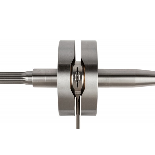 Kloķvārpsta 2Fast stroke 47mm / svirnis 95mm Minarelli horizontāli Kloķvārpsta 2Fast stroke 47mm / svirnis 95mm Minarelli horizontāli