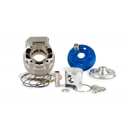 Cilindrs 2Fast 94cc Piaggio LC Cilindrs 2Fast 94cc Piaggio LC