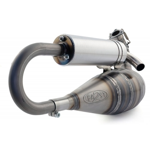 Izplūdes 2Fast Passion 100cc Minarelli Izplūdes 2Fast Passion 100cc Minarelli