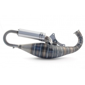 Izplūdes 2Fast Passion 100cc Minarelli