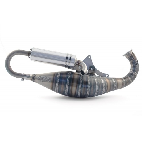 Izplūdes 2Fast Passion 100cc Minarelli Izplūdes 2Fast Passion 100cc Minarelli