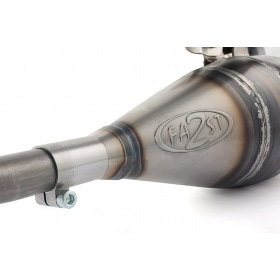 Izplūdes 2Fast Passion 100cc Minarelli