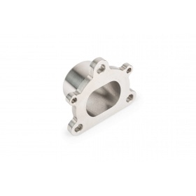 Izplūdes atloks CNC 34/30mm 3 caurumi 2Fast 70cc