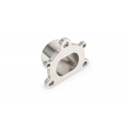 Izplūdes atloks CNC 34/30mm 3 caurumi 2Fast 70cc Izplūdes atloks CNC 34/30mm 3 caurumi 2Fast 70cc