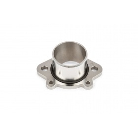 Izplūdes atloks CNC 34/30mm 2Fast 70cc Minarelli