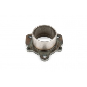 Izplūdes atloks 38/34mm 3 caurumi 2Fast 100cc