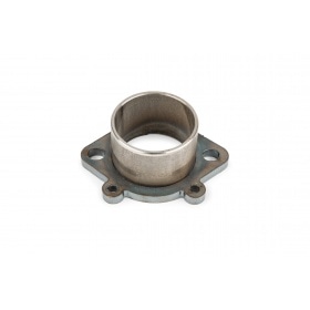 Izplūdes atloks 38/34 mm ar 2 caurumiem 2Fast 100cc