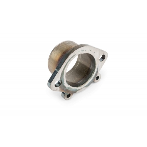 Izplūdes atloks 38/34 mm ar 2 caurumiem 2Fast 100cc Izplūdes atloks 38/34 mm ar 2 caurumiem 2Fast 100cc