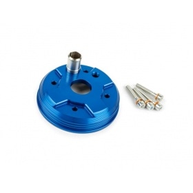 Cylinder Head Cover 2Fast