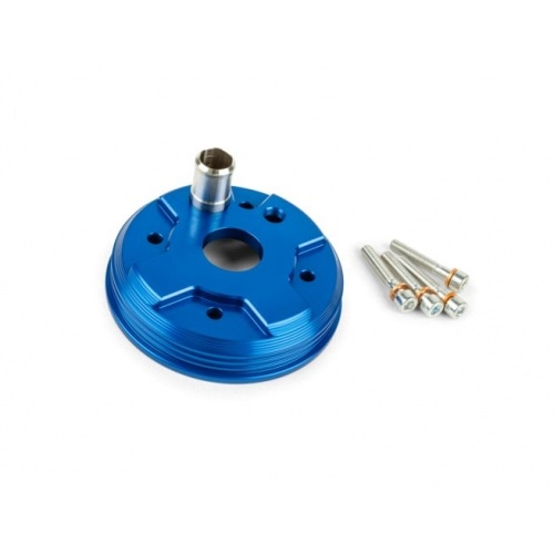 Cilindra galvas vāks 2Fast Cilindra galvas vāks 2Fast