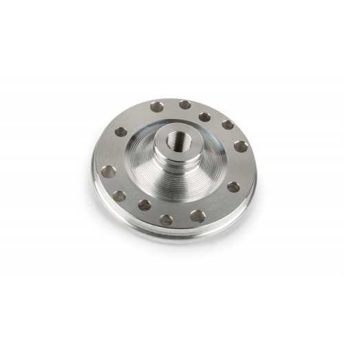 Cilindra galvas sadegšanas kameras tukšā daļa d.47,6mm 2Fast Minarelli AM6 / Derbi Cilindra galvas sadegšanas kameras tukšā daļa d.47,6mm 2Fast Minarelli AM6 / Derbi