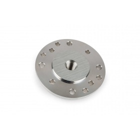 Cylinder Head Combustion Chamber blank d.47,6mm 2Fast Minarelli AM6 / Derbi