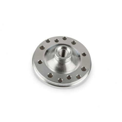 Cilindra galvas sadegšanas kamera d.47,6mm 2Fast 70cc Minarelli horizontāli Cilindra galvas sadegšanas kamera d.47,6mm 2Fast 70cc Minarelli horizontāli