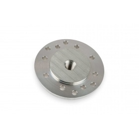 Cilindra galvas sadegšanas kameras tukšā daļa d.52mm 2Fast Piaggio / FL