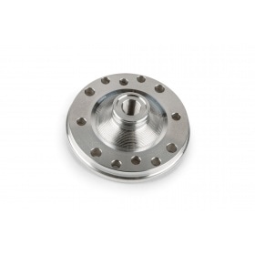 Cilindra galvas sadegšanas kamera d.52mm 2Fast 100cc Minarelli AM6 / Derbi