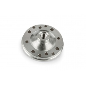 Cilindra galvas sadegšanas kamera d.52mm 2Fast 94cc Minarelli horizontāla