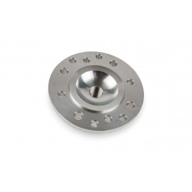 Cilindra galvas sadegšanas kamera d.52mm 2Fast 94cc Minarelli horizontāla