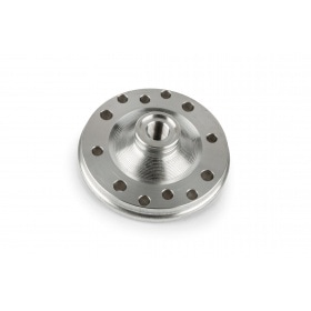 Cylinder Head Combustion Chamber d.52mm 2Fast 94 - 100cc Piaggio / FL