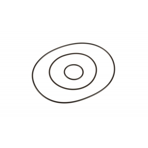 Cilindra galvas blīves 2Fast FL 100cc Cilindra galvas blīves 2Fast FL 100cc