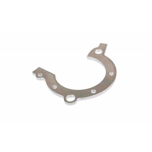 Kartera starplika 5mm 2Fast Minarelli horizontālā stāvoklī Kartera starplika 5mm 2Fast Minarelli horizontālā stāvoklī