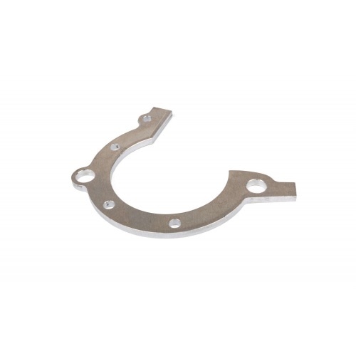 Kartera starplika 5mm 2Fast Minarelli horizontālā stāvoklī Kartera starplika 5mm 2Fast Minarelli horizontālā stāvoklī