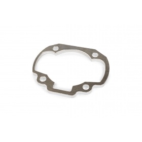 Cilindra pamatnes starplika 5mm 2Fast 70 - 100cc Minarelli horizontālā stāvoklī