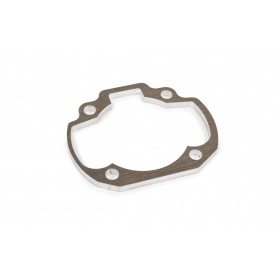 Cilindra pamatnes starplika 5mm 2Fast 70 - 100cc Minarelli horizontālā stāvoklī