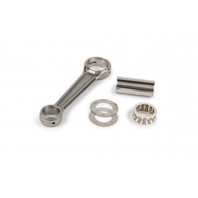 Connecting Rod 2Fast 100mm pin 18 x 41mm Piaggio