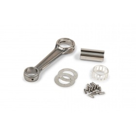 Connecting Rod 2Fast 90mm pin 18 x 37mm Minarelli