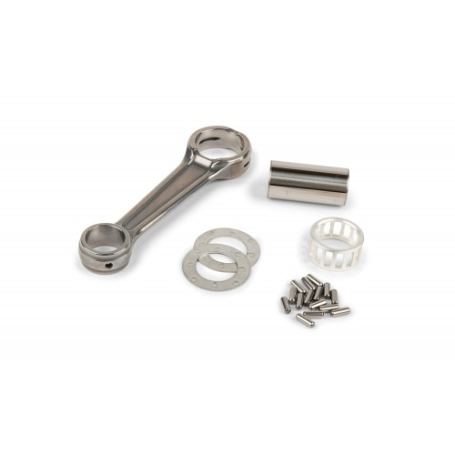 Connecting Rod 2Fast 90mm pin 18 x 37mm Minarelli Connecting Rod 2Fast 90mm pin 18 x 37mm Minarelli