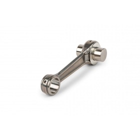 Connecting Rod 2Fast 90mm pin 18 x 37mm Minarelli