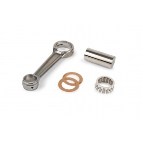 Connecting Rod 2Fast 95mm pin 20 x 45mm Derbi