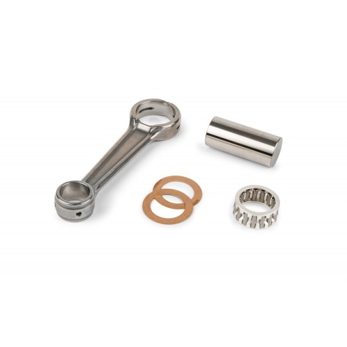 Connecting Rod 2Fast 95mm pin 20 x 45mm Derbi Connecting Rod 2Fast 95mm pin 20 x 45mm Derbi