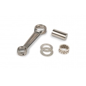 Connecting Rod 2Fast 95mm pin 18 x 37mm Minarelli