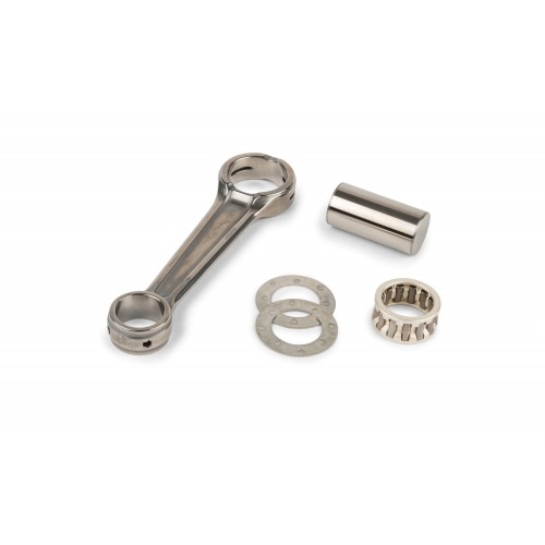 Connecting Rod 2Fast 95mm pin 18 x 37mm Minarelli Connecting Rod 2Fast 95mm pin 18 x 37mm Minarelli