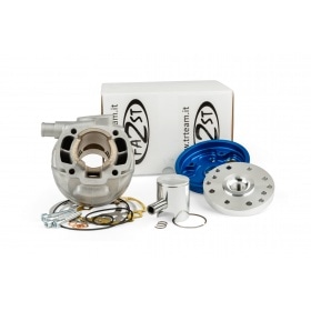 Cylinder Kit 2Fast 50 Minarelli horizontal